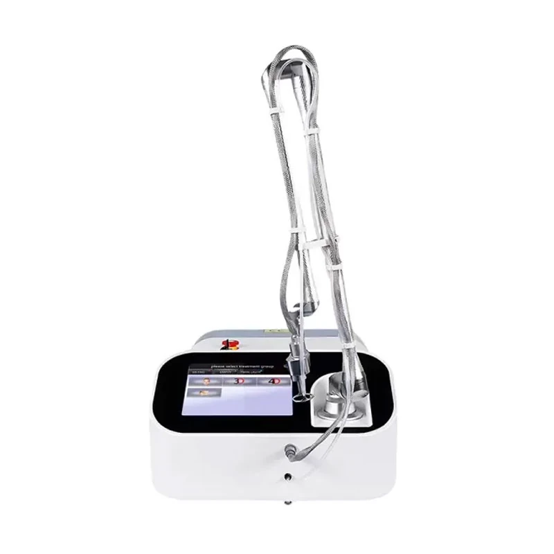 fractional co2 laser machine