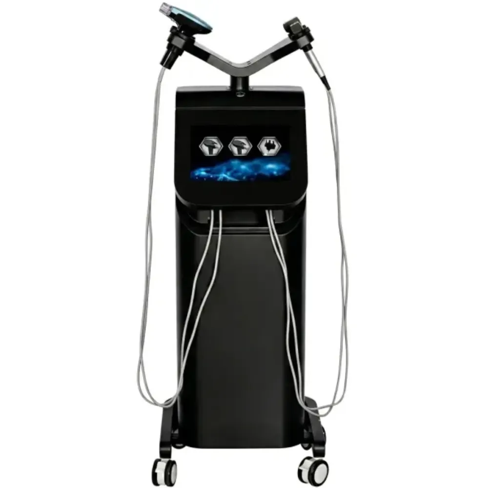 bipolar vs monopolar rf microneedling follow the circuit