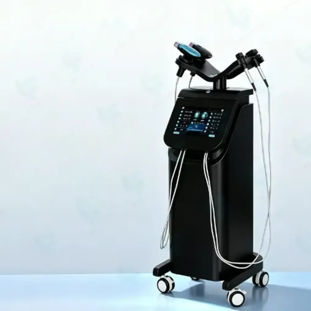 Insulated vs Non-Insulated RF Microneedling: What Changes?