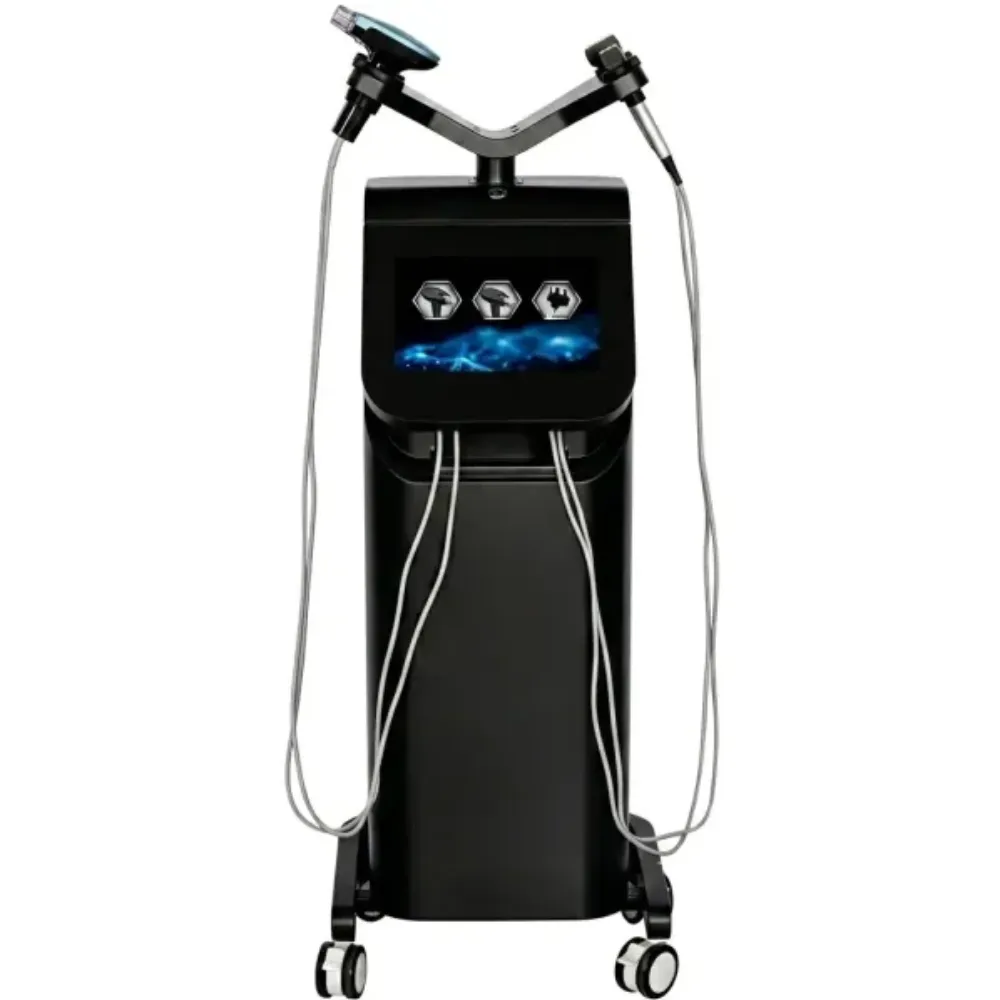start rf microneedling machine maintenance with the right documents