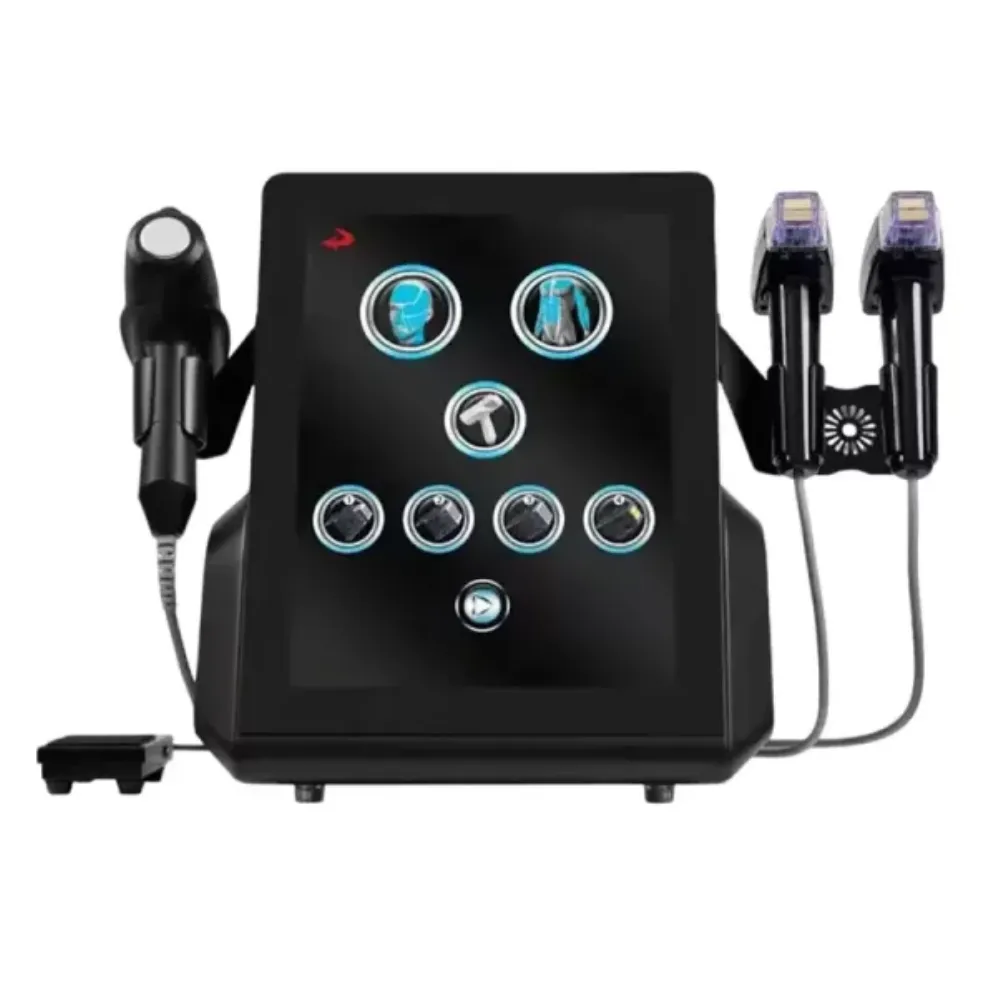 start with the rf microneedling machine supplier's company details
