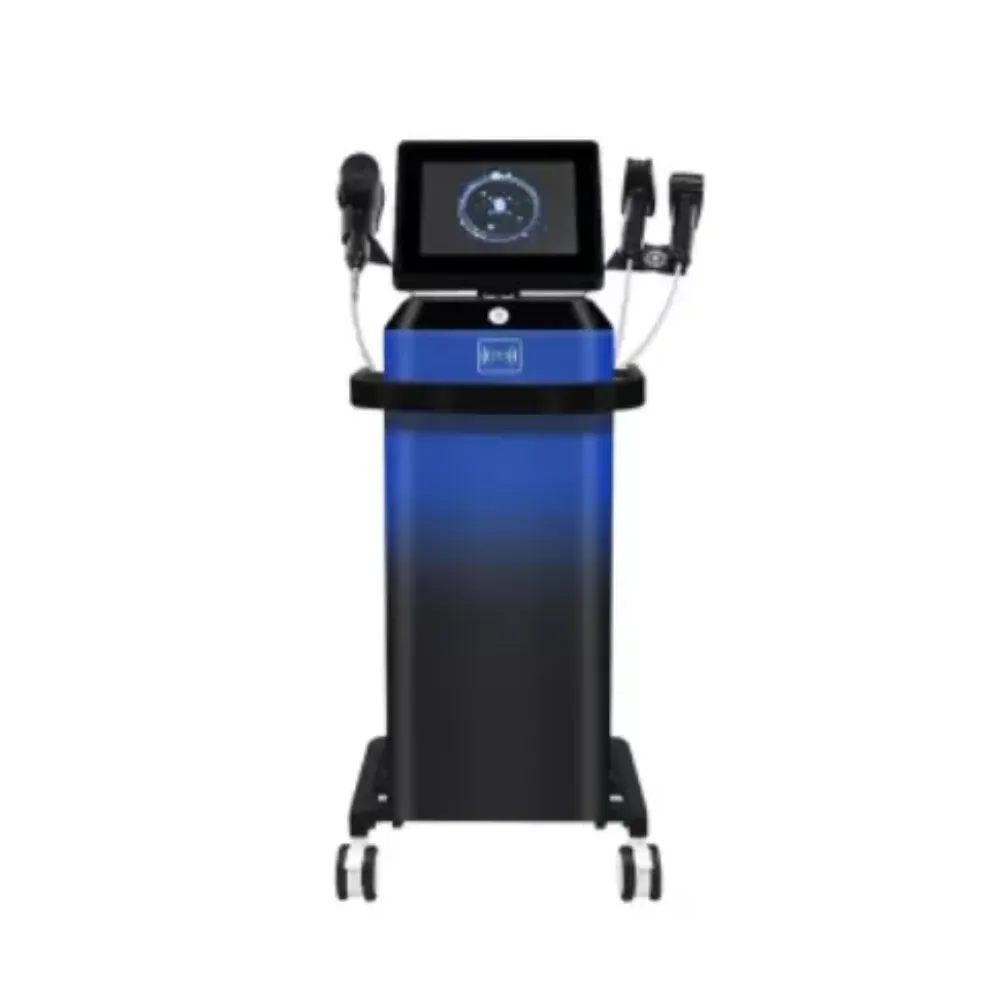 What Does an RF Microneedling Machine Price Include?
